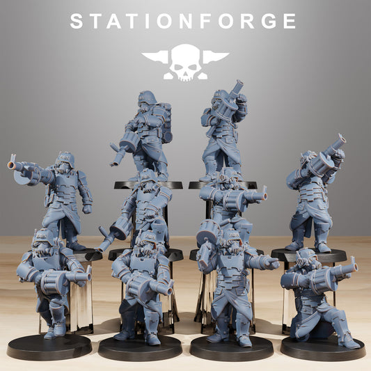 GrimGuard Tinkers 2.0